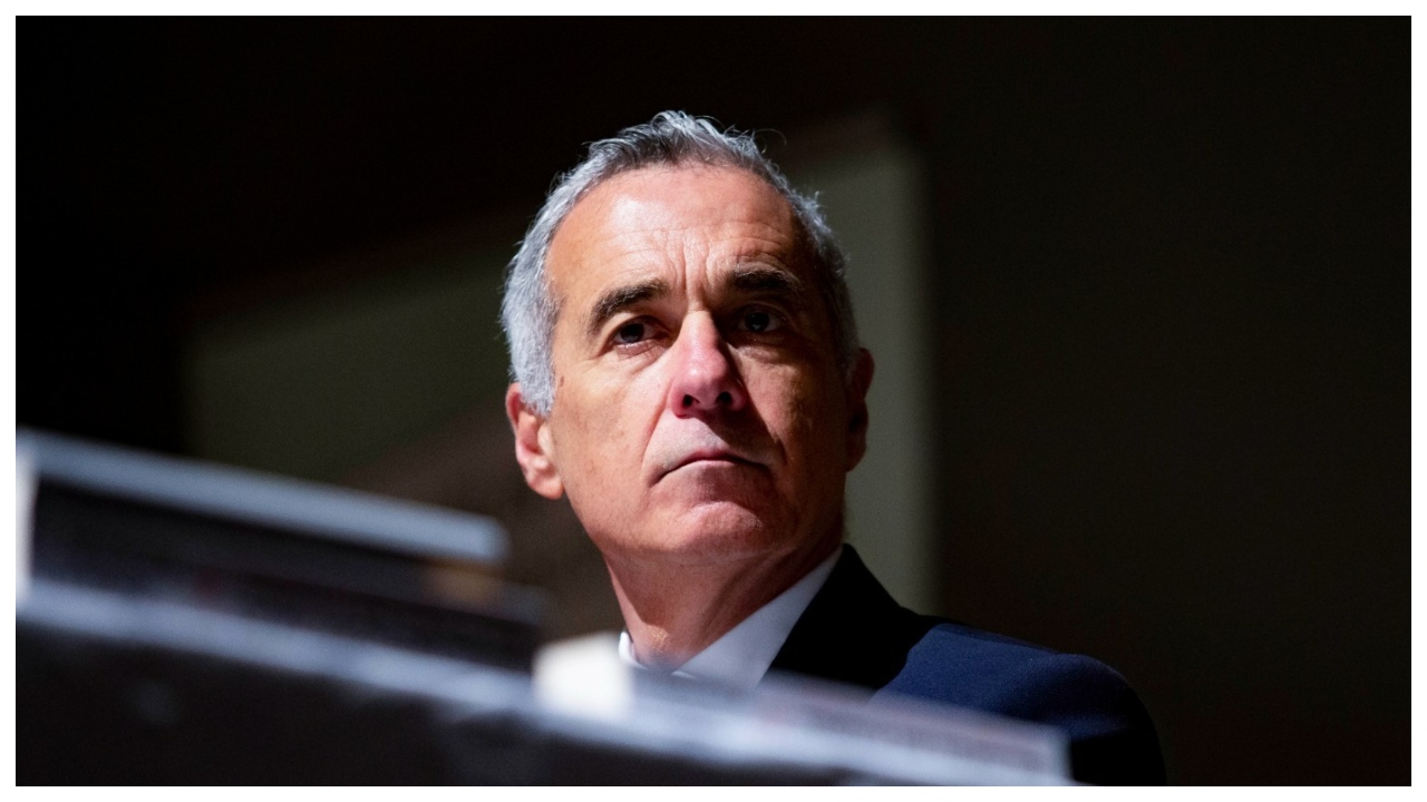 EXCLUSIV Călin Georgescu își pregătește revenirea în politică. Lovitură pentru Simion, noul partid orientat către electoratul suveranist nu se regăsește în discursul și direcția AUR