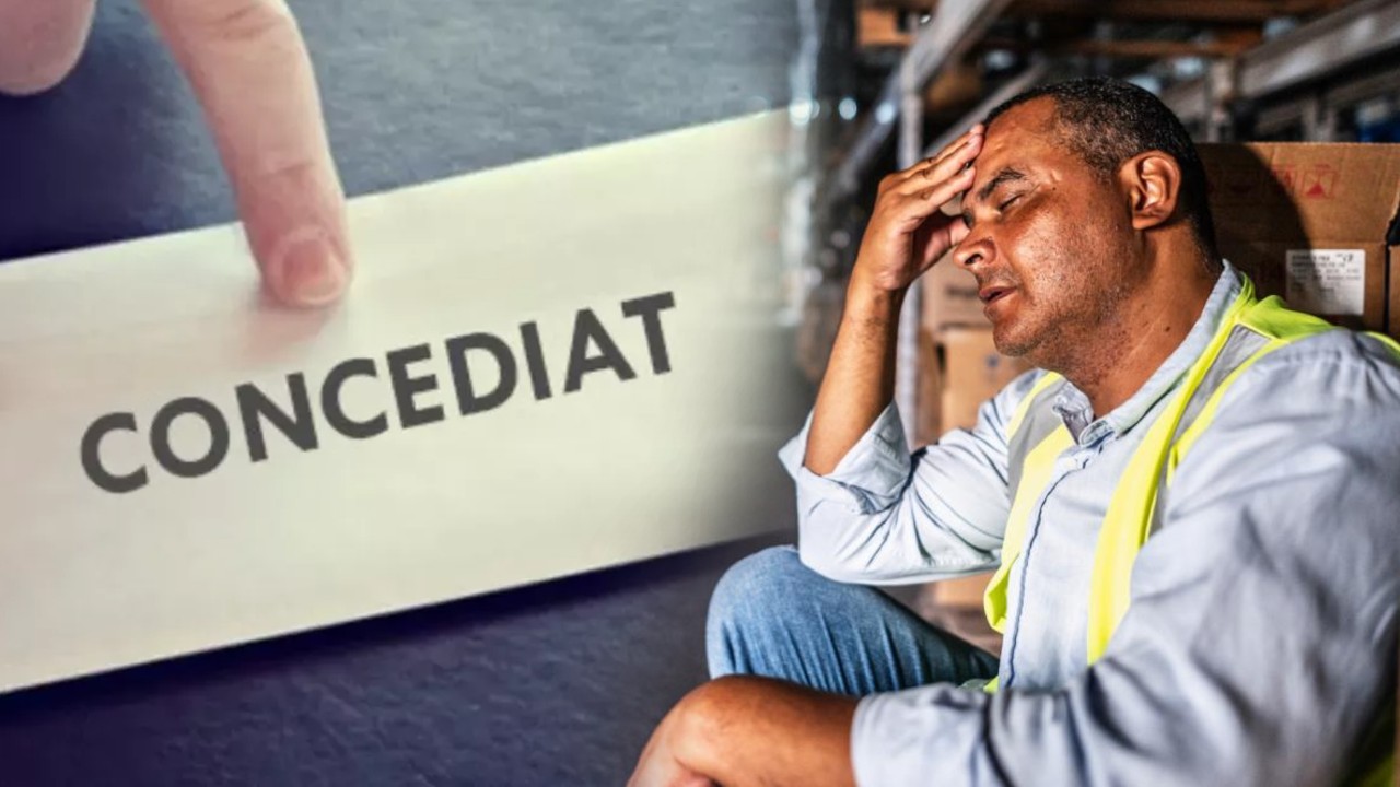 Disponibilizări în lanț printre angajați. Peste 1.400 de oameni au rămas fără locuri de muncă, restructurările continuă în mai 2026