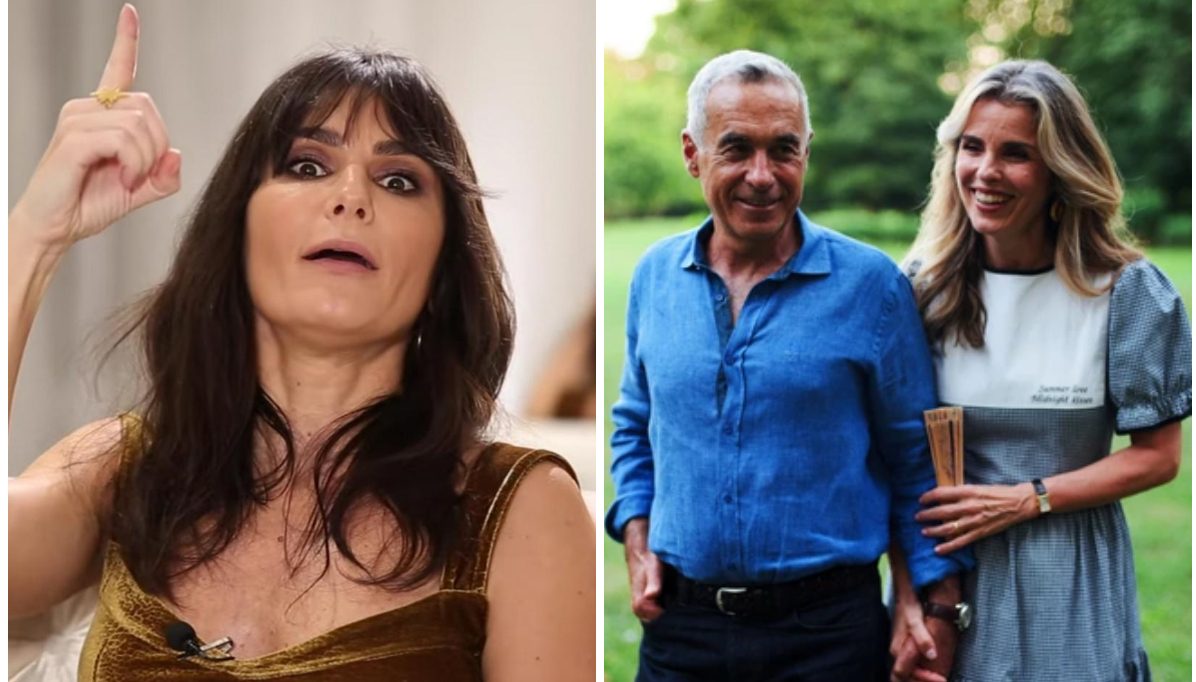 „La muncă!” Dana Budeanu a reacţionat dur după ce Călin Georgescu a spus că „Dumnezeu ne ține pe toți”