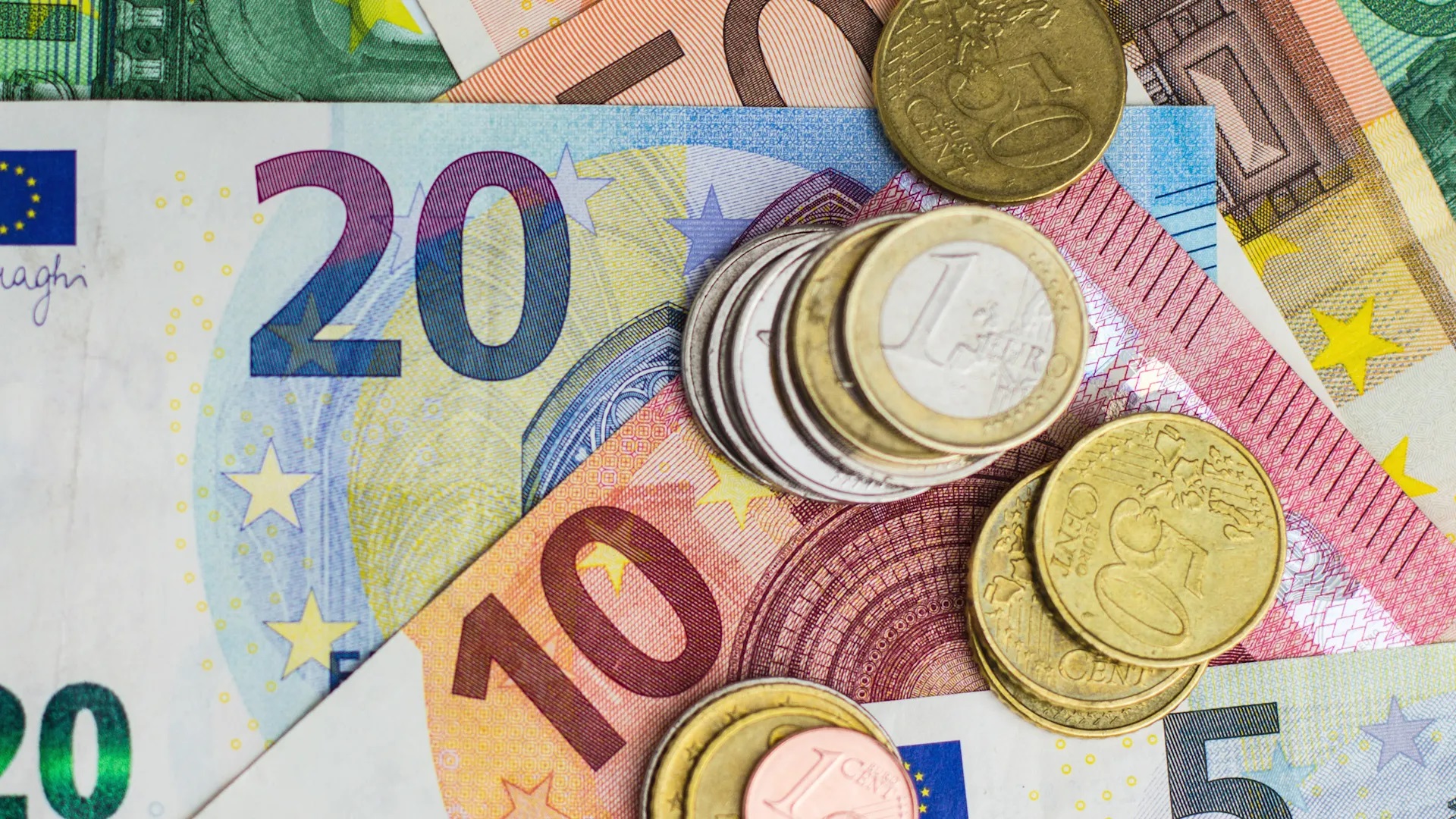 Noile monede euro au fost dezvăluite. Cum arată banii, ce se întâmplă la 1 ianuarie 2026