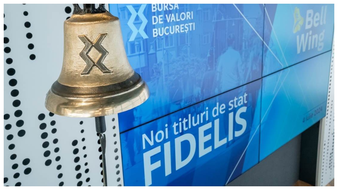 Statul se împrumută iar de la români. Noi titluri de stat Fidelis, disponibile până în 12 septembrie. Care sunt dobânzile