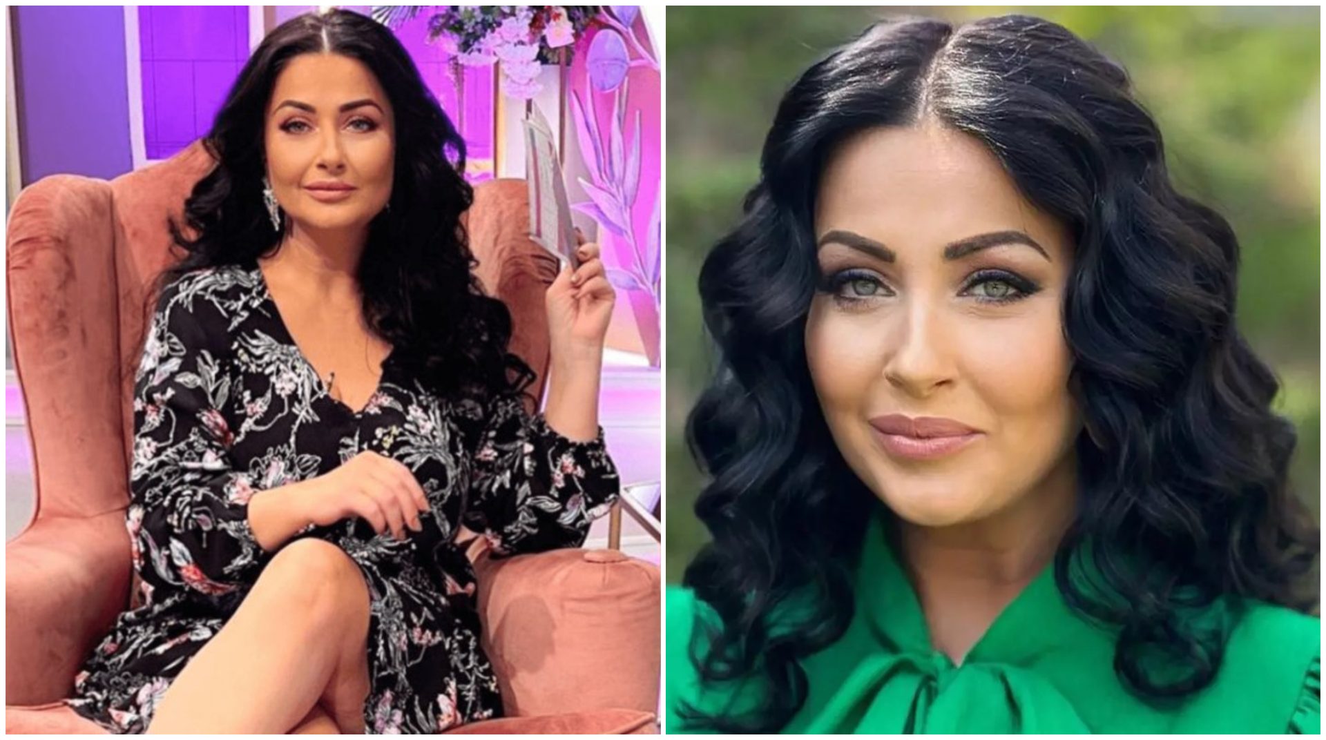 Salariul uriaș pe care Gabriela Cristea îl avea ca prezentatoare TV. Ireal câți bani îi intra lunar pe card, a recunoscut abia acum că Marcel Toader i-a tocat pe toți