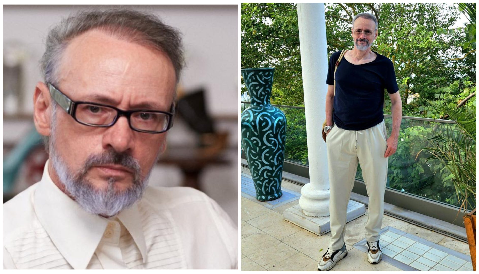 Mihai Albu declarații cutremurătoare despre boala nemiloasă cu care s-a luptat: ”O boală perfidă care nu a dat simptome”