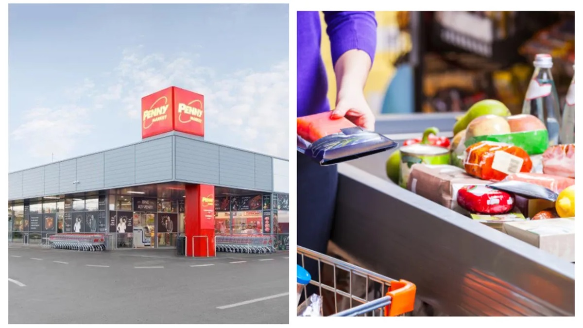 Cu cât sunt plătiți angajații de la Penny. Ce salariu are un casier în 2026