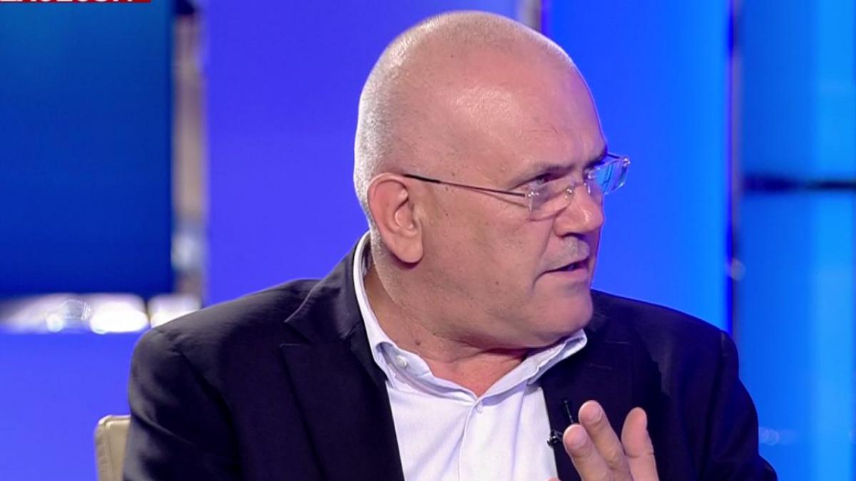 Marius Pieleanu, AVANGARDE, primele date înainte de exit poll-ul oficial: „Un candidat surpriză capitalizează puternic”