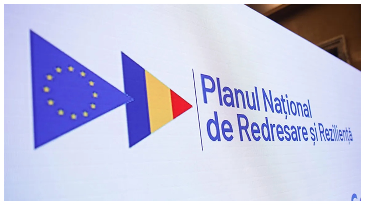 România a transmis oficial PNRR-ul renegociat către Comisia Europeană