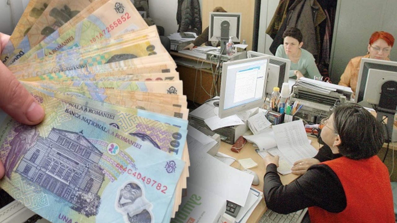 Cine sunt nababii de la stat care și-au donat 20% din salariile uriașe pentru românii afectați de scumpiri. Câți bani s-au strâns