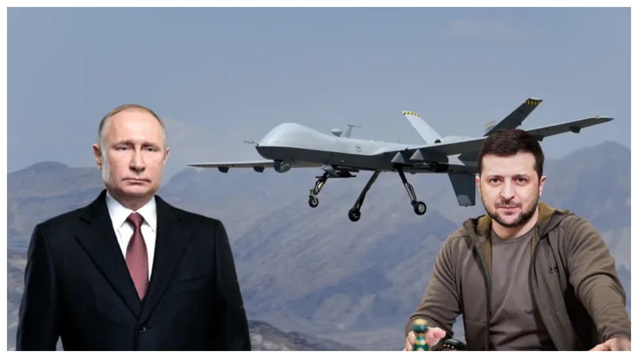 Negocierile privind pacea din Ucraina, în impas. Rusia a bombardat o fabrică deţinută de SUA, acuză Zelenski