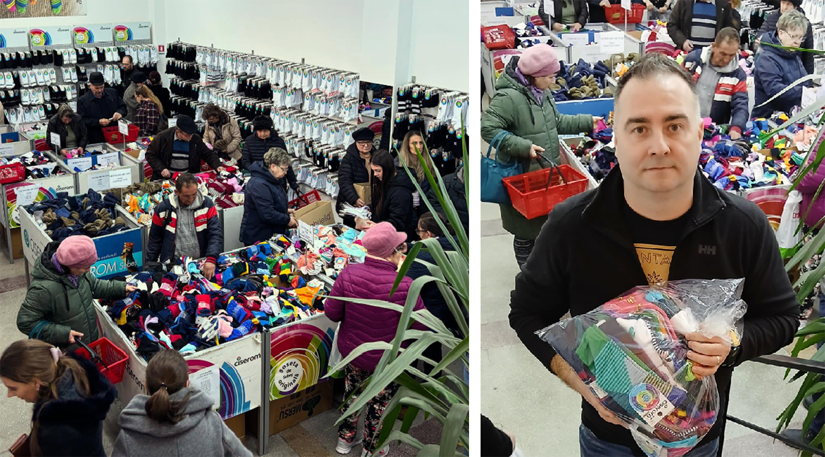 Se pune lacătul pe o fabrică istorică din România. S-a casat linia de producţie, s-au dat afară cei 98 de angajaţi