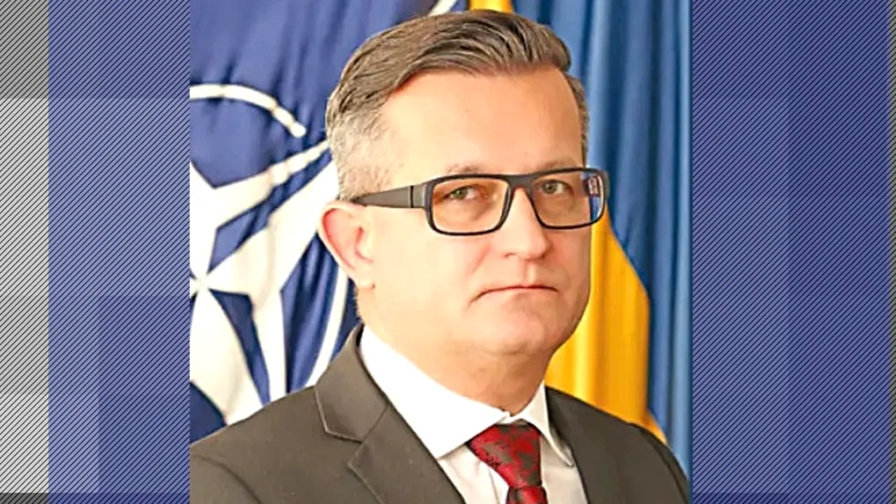 Florin-Lazăr Vlădică