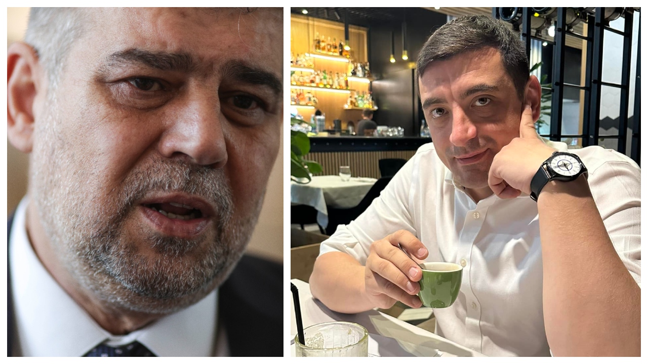 Lia Olguţa Vasilescu recunoaște: Am avut membri de familie care au votat Simion crezând că îl ajută pe Ciolacu