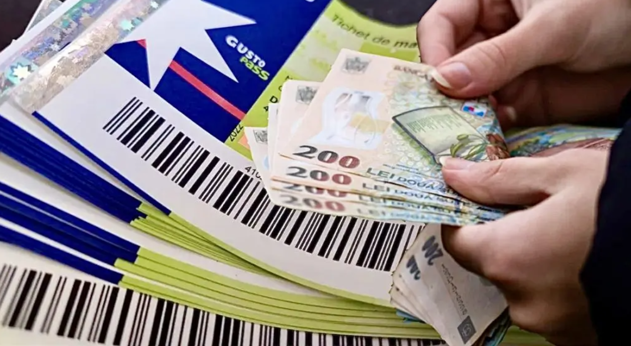 Vouchers March 2025: Funds on Card by Friday or Monday, Tax-Free - News Directory 3