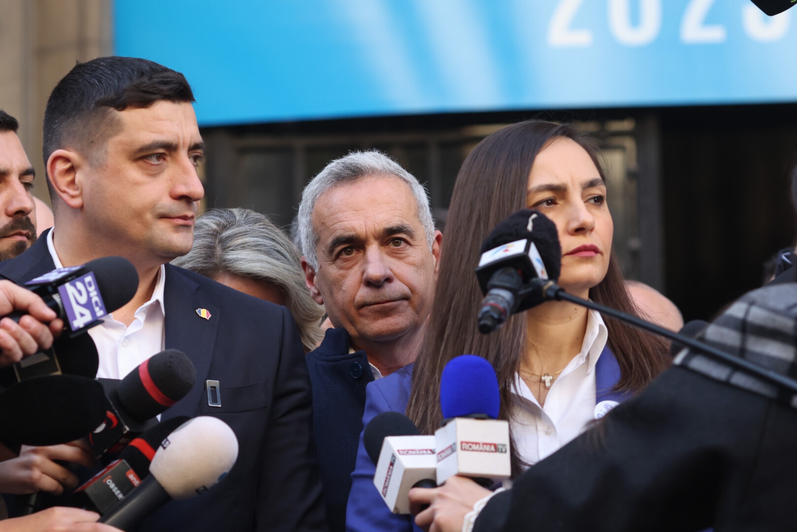 Deputații refuză investigarea anulării alegerilor din 2024. Lovitură pentru susținătorii lui Georgescu