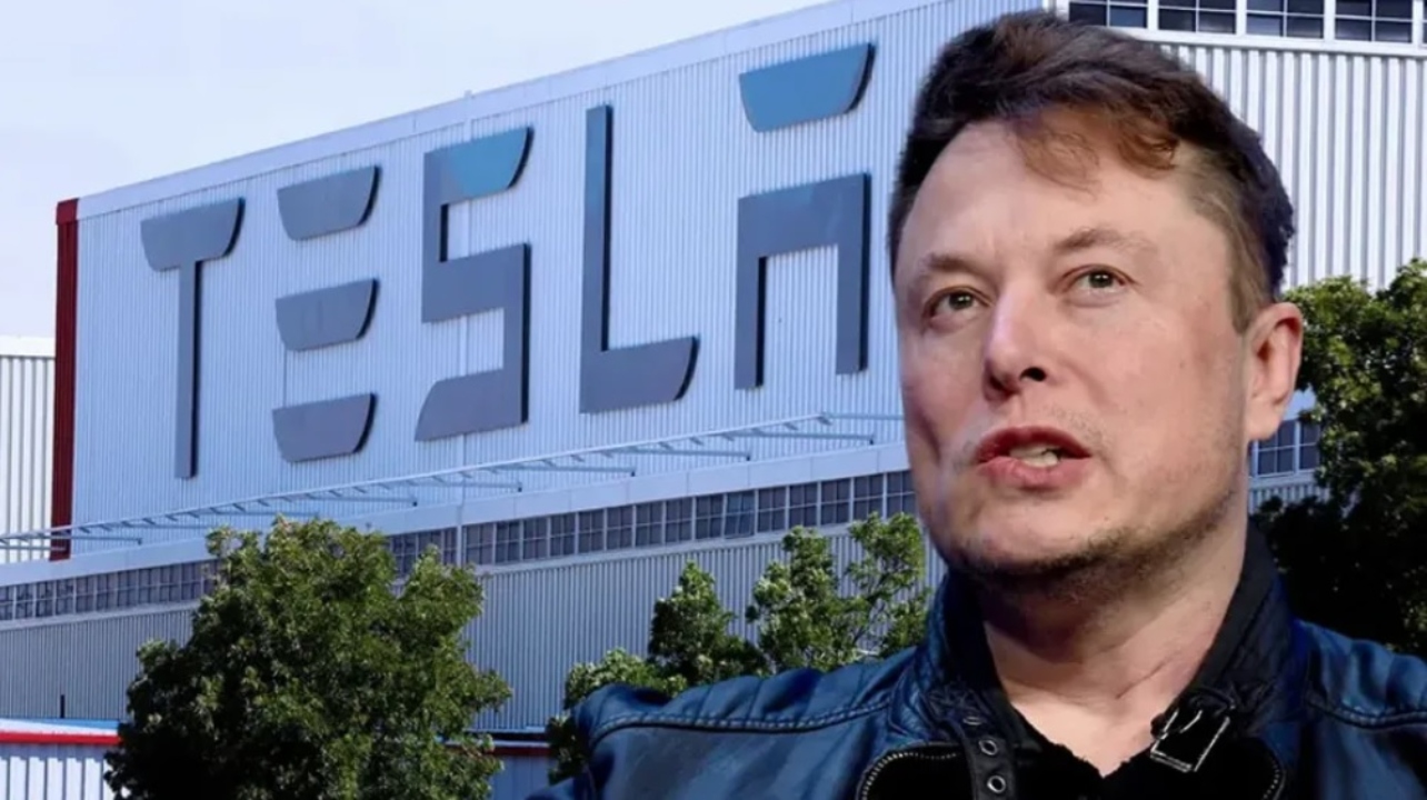Tesla face angajări în Europa. Compania lui Elon Musk angajează 1.000 de oameni