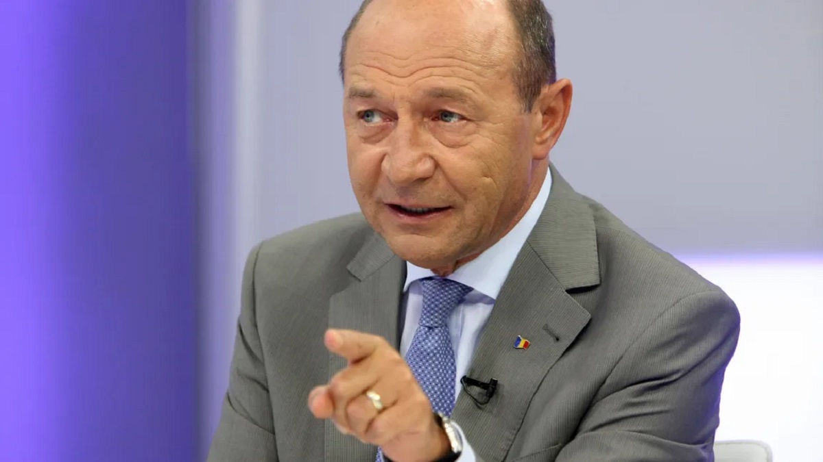 EXCLUSIV Alegerile din Rep. Moldova, o bombă cu ceas și pentru Ucraina dacă pro-rușii câștigă. Băsescu: „Ar avea un ghimpe în coastă chiar lângă Odesa”