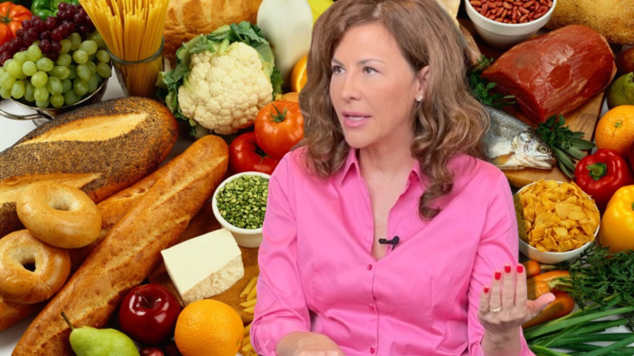 Secretul Adinei Alberts pentru o sănătate și siluetă de invidiat. Băutura din meniul ei nu are calorii: „Se poate folosi în orice dietă”