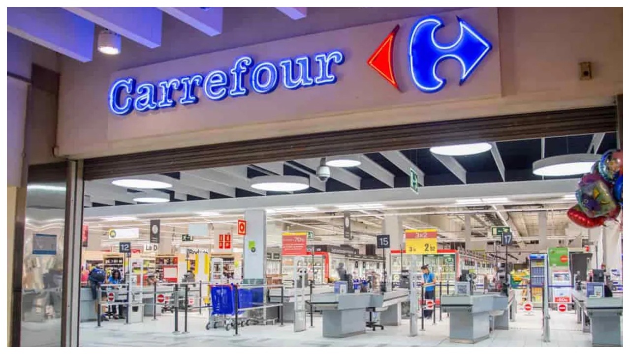 Carrefour le dă de lucru românilor! Cum poți câșțiga foarte ușor câteva sute de lei