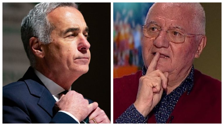 Dumitru Dragomir, dezvăluiri despre săltarea lui Călin Georgescu din trafic: „Spectacol pentru fraieri. O tâmpenie mai mare nu există”