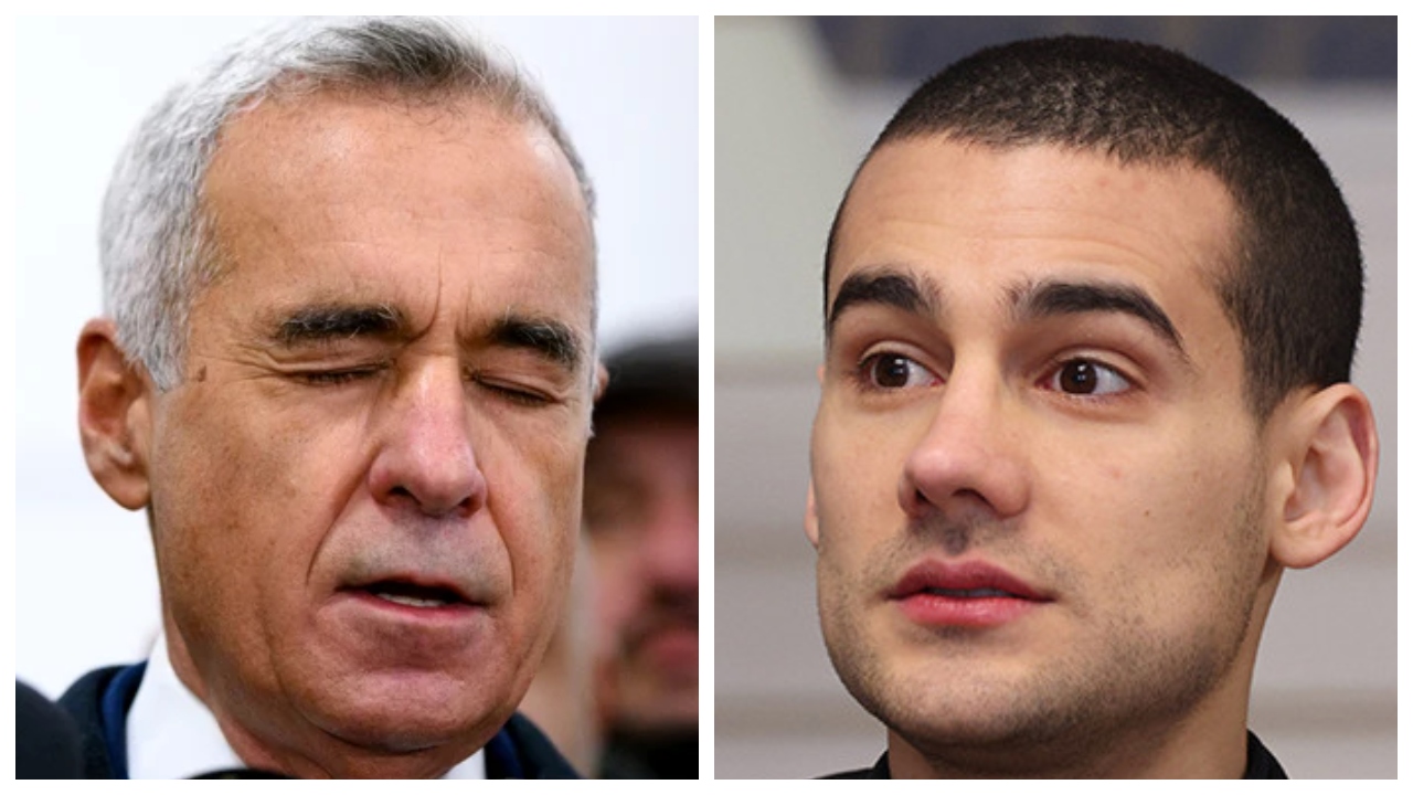 Mario Nawfal, jurnalistul american apropiat al lui Călin Georgescu, compară  UE cu Uniunea Sovietică după respingerea candidaturii suveranistului:  „Acest lucru este scandalos”