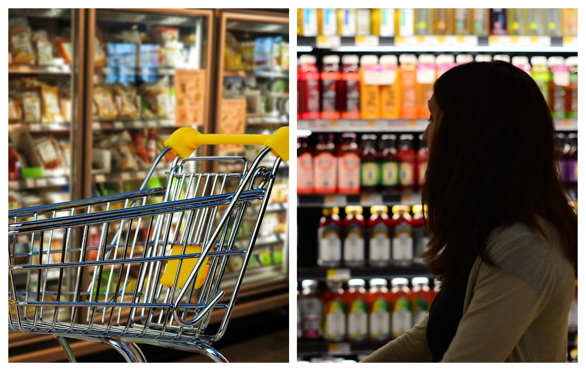 Ce prețuri au alimentele de bază în Elveția. Cât costă pâinea, laptele și ouăle