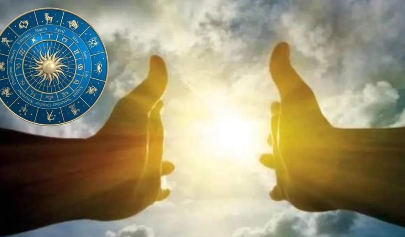 Semne din cer pentru fiecare zodie. Mesaj divin pentru weekend