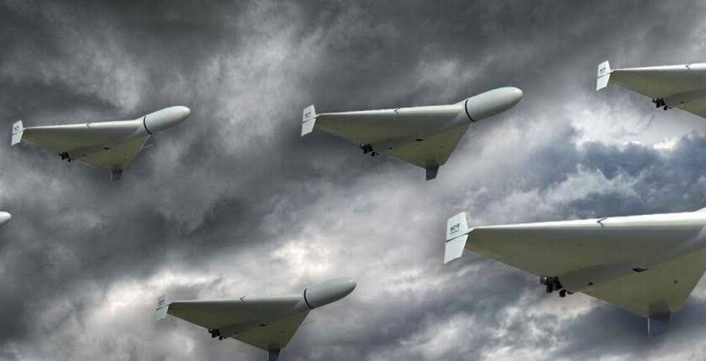 Alarmă în estul țării! Pericol de drone! Populația este îndemnată să se adăpostească