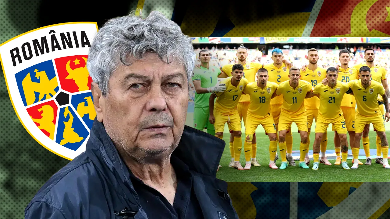 Lucescu, despre o eventuală demisie: Simt o mare dezamăgire! Nu e momentul să fac o analiză, ar trebui să spun lucruri care nu îmi convin