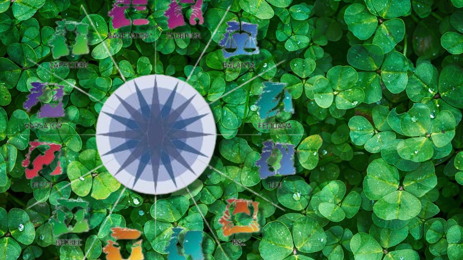 4 zodii favorizate de intrarea Soarelui în Leu. Ce le poartă noroc