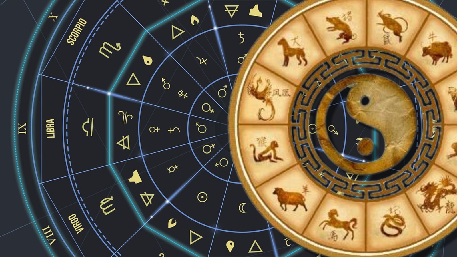 Zodiac chinezesc 28 septembrie 2025. Caprele au o zi magică, Dragonii riscă să piardă tot. Horoscopul complet al zilei dă lumea peste cap
