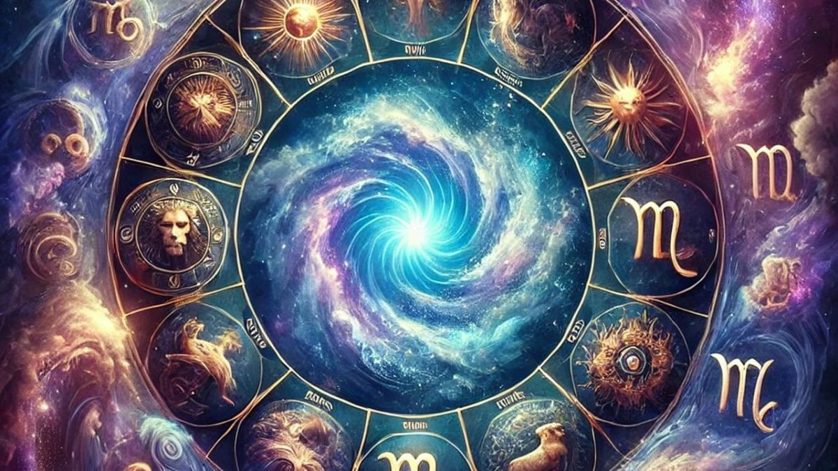 Martie vine cu noroc pentru zodii. Află când este ziua ta norocoasă!