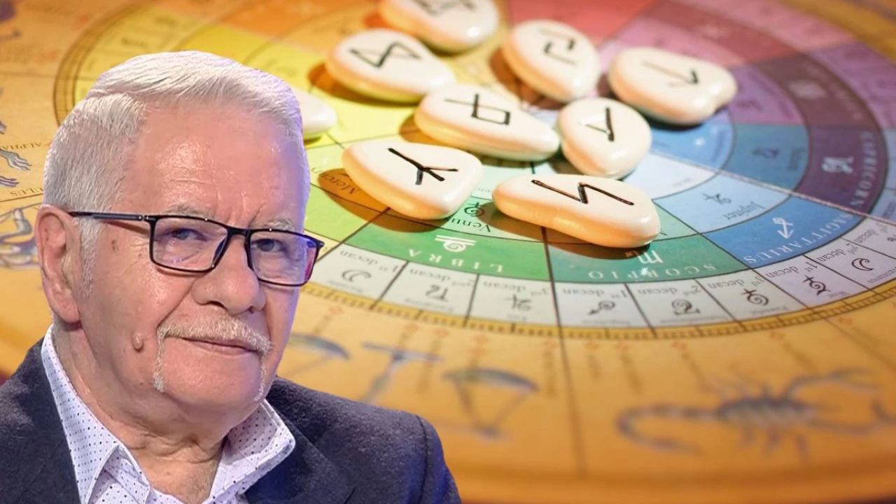Horoscop rune 4 noiembrie 2025. Eihwaz anunţă schimbări dure, Isa cere răbdare