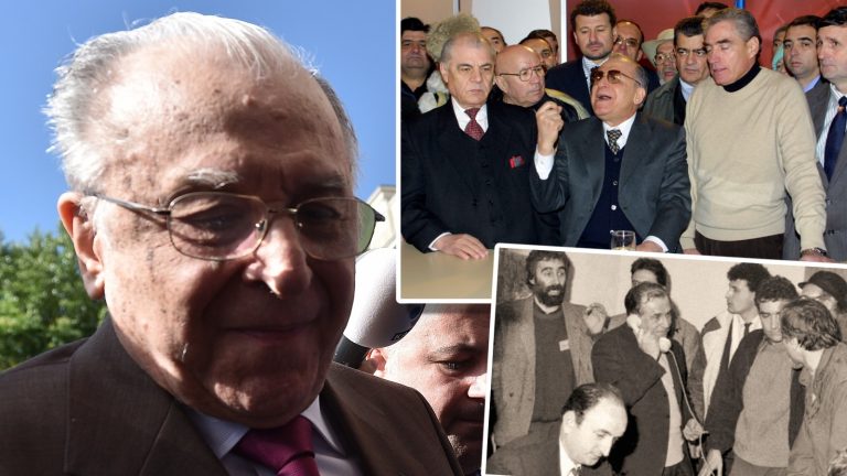 Ion Iliescu rămâne fără certificatul de revoluţionar