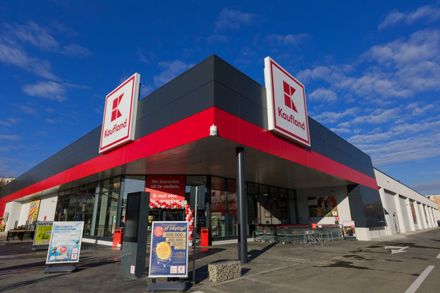 Kaufland
