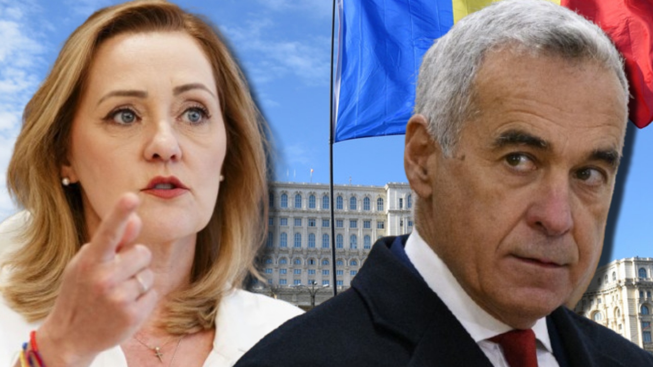Elena lasconi detonează bomba: „Ştiam că se vor anula alegerile, Nicuşor Dan a fost băgat în joc, CCR avea motivarea pregătită”/ Ilie Bolojan minte ”sută la sută”