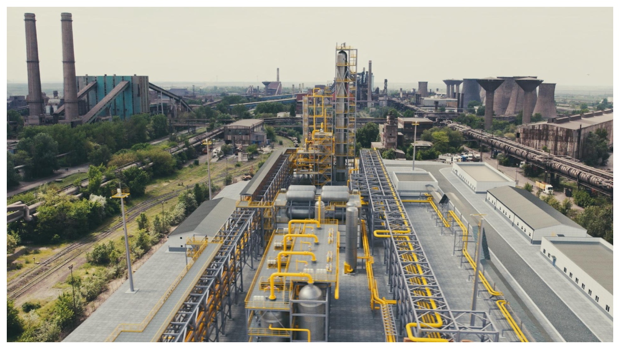 Peste 3.000 de angajaţi sunt în şomaj tehnic. Dezastru la cel mai mare combinat al României, salarii neplătite de câteva luni