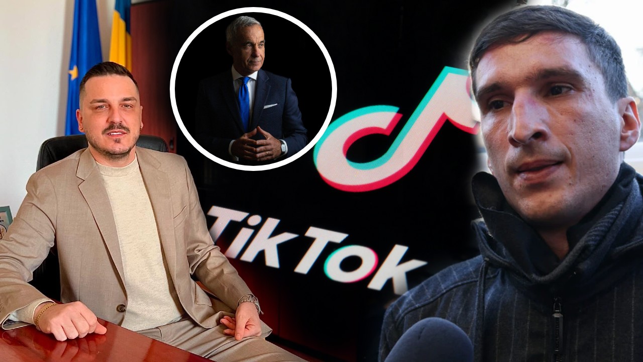 Câți bani a luat Makaveli de la Bogdan Peșchir pentru a-l promova pe Călin Georgescu