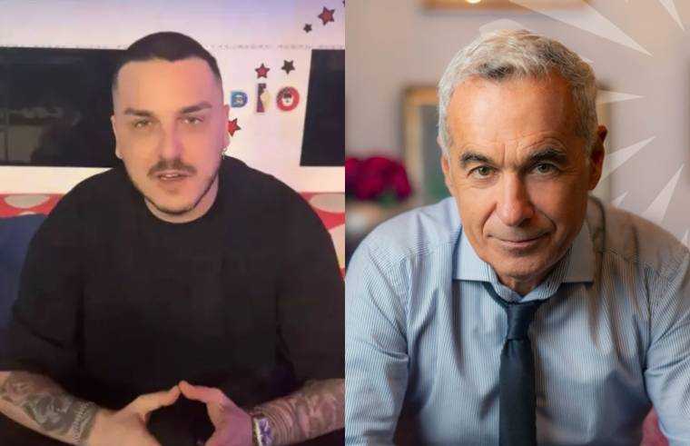 Percheziții de amploare în dosarul finanțării campaniei lui Călin Georgescu. Influencerii MAKAVELI și BOGDAN PEȘCHIR, vizați într-un dosar de corupere a alegătorilor