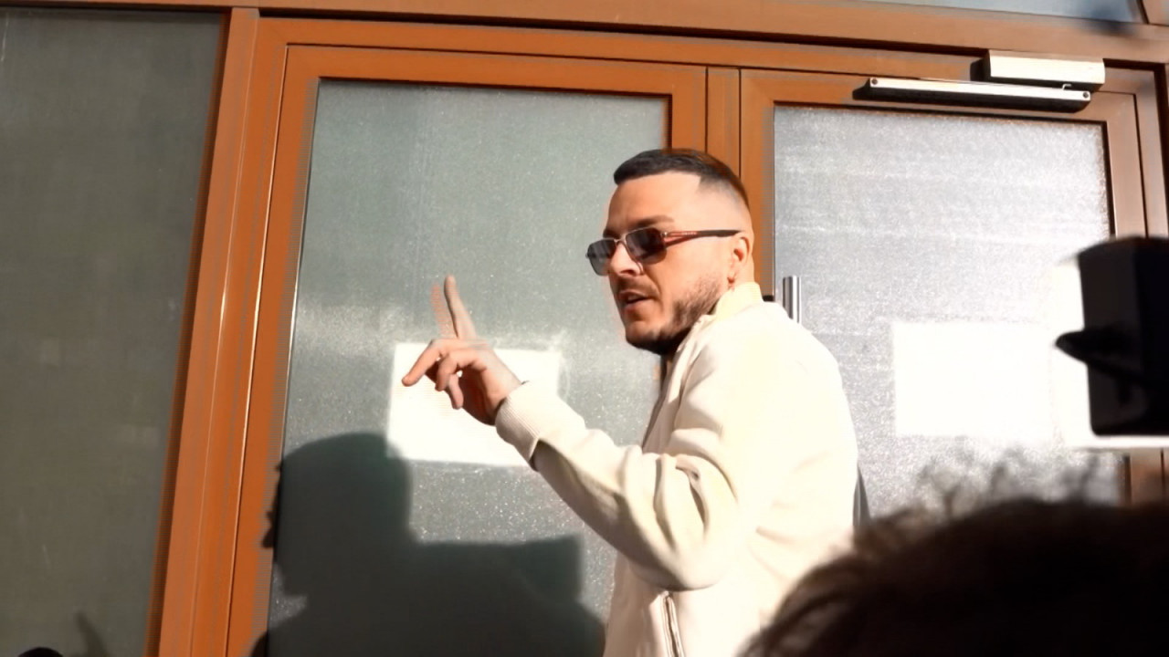 Alegeri Primăria Capitalei 2025: Ultima oră, Makaveli s-a retras din cursă