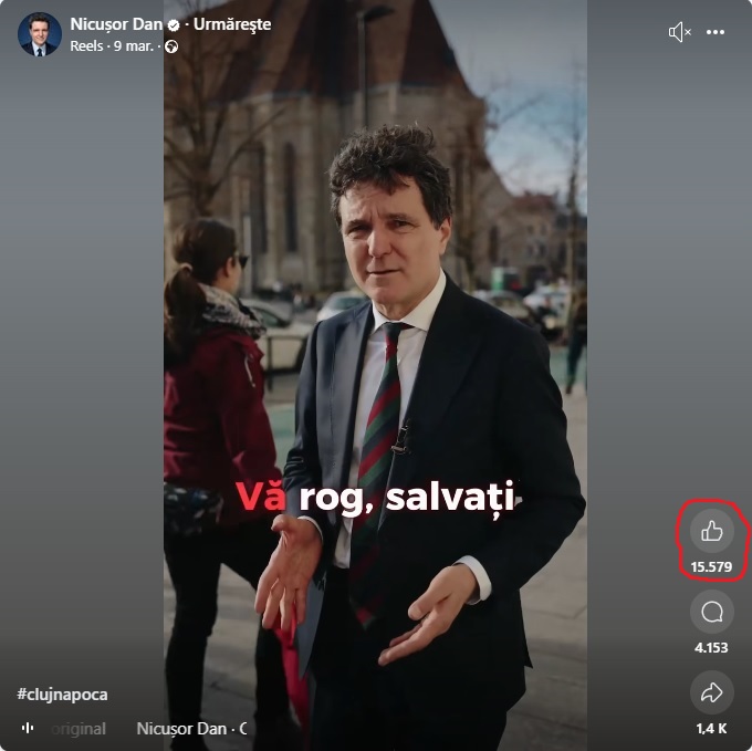 Nicuşor Dan