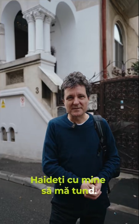 Nicușor Dan