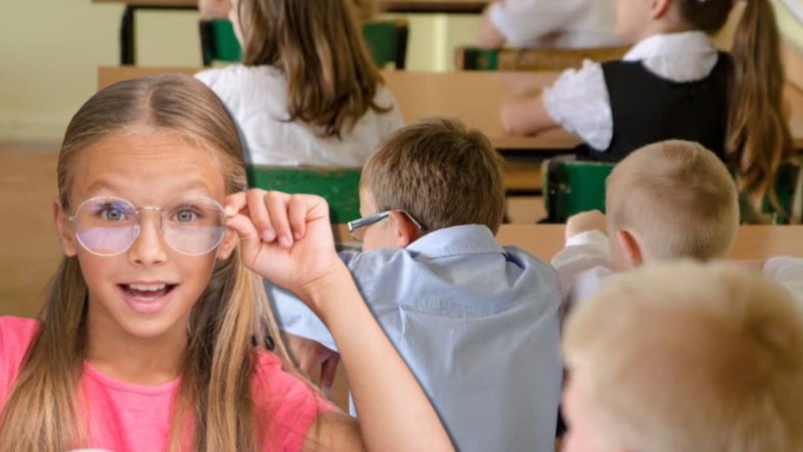 Austeritatea se vede altfel la Primăria Capitalei: elevii din Bucureşti primesc 500 de lei pentru achiziţia de ochelari