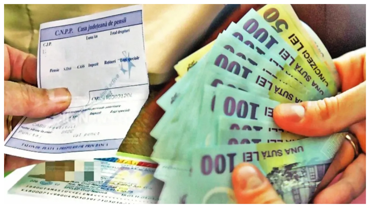 Documentul care te poate lăsa fără pensie! Ce ești obligat să faci pentru a nu pierde acest venit esențial