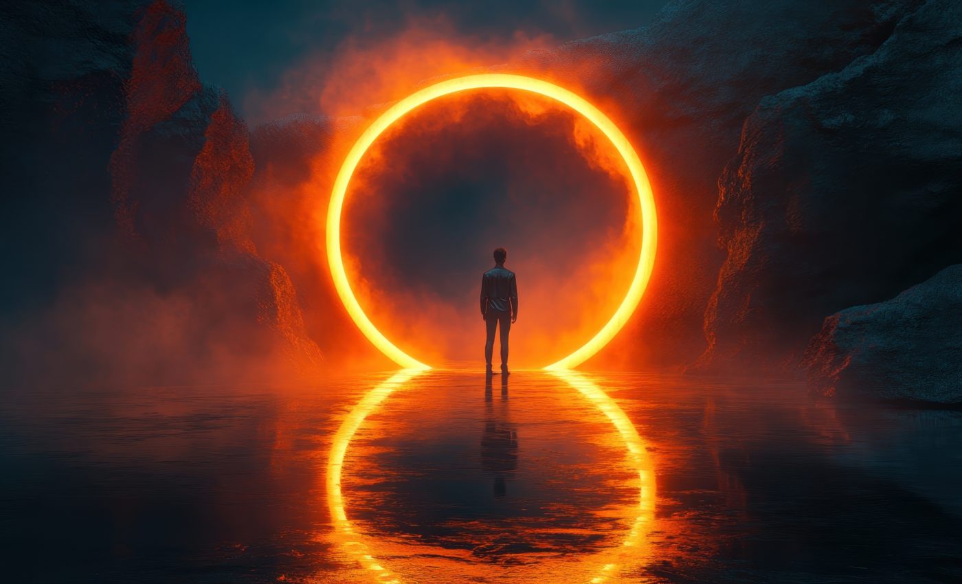 Portalul 10.10 se deschide pe 10 octombrie și te prinde în mirajul bogăției. Energia Universului îți îndeplinește cele mai arzătoare dorințe