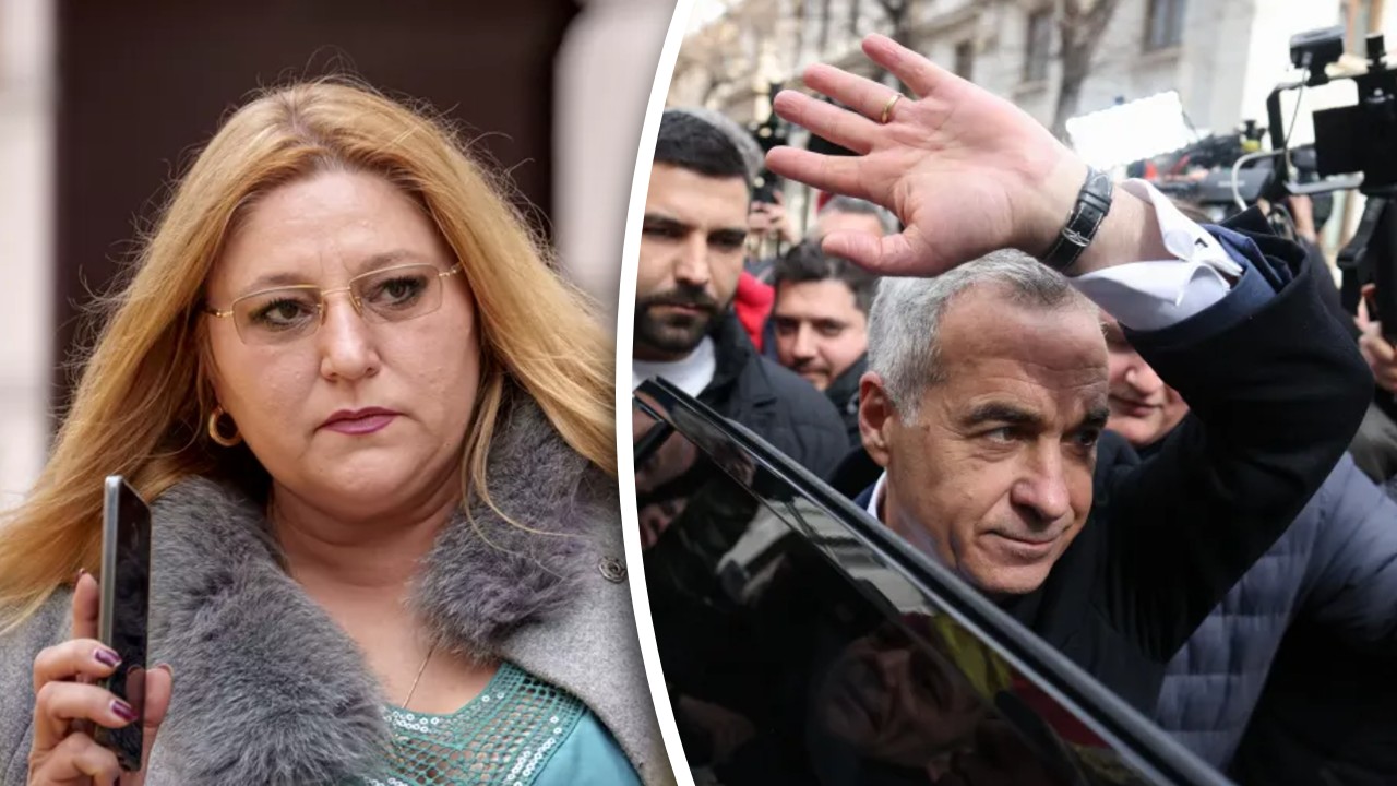 Diana Şoşoacă, elogii pentru Rusia şi bombardamente la adresa lui Călin Georgescu: „Păi nu ți-e rușine să-ți bați joc de oamenii care te-au votat și te-au ajutat? Cum e posibil? Asta a făcut Georgescu. Execrabil!”