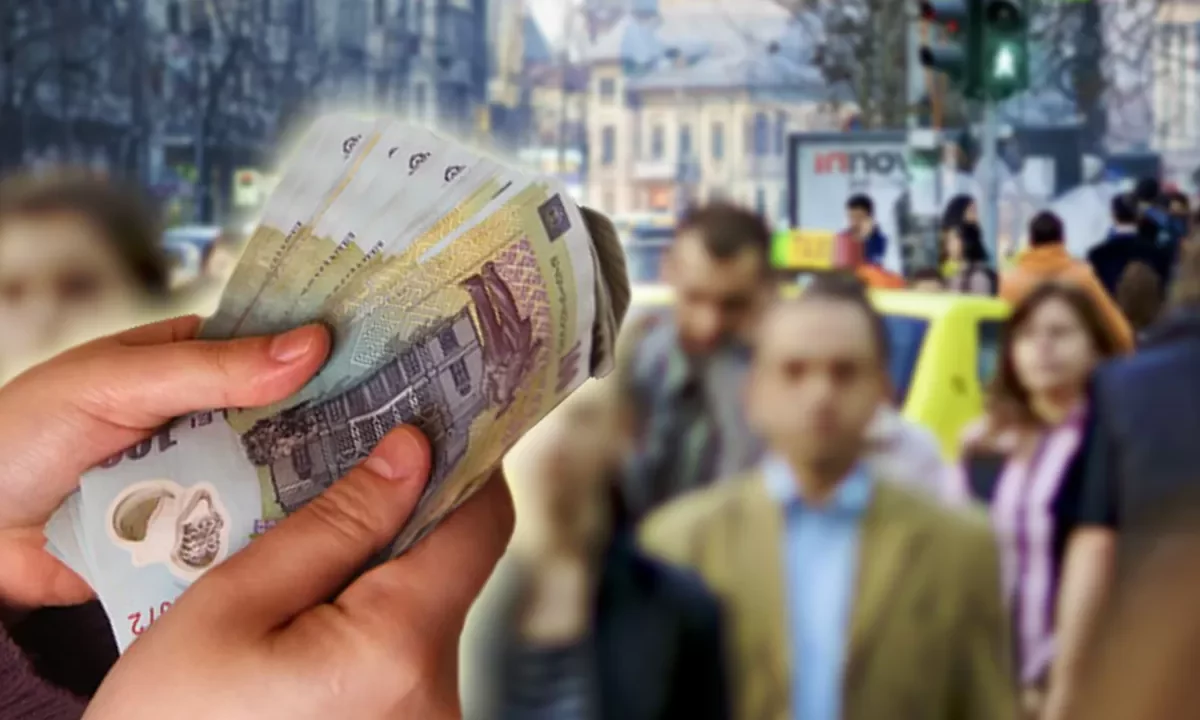 Bani mai mulți de la stat pentru o categorie de români. Cine sunt beneficiarii, anunțul venit din Guvern