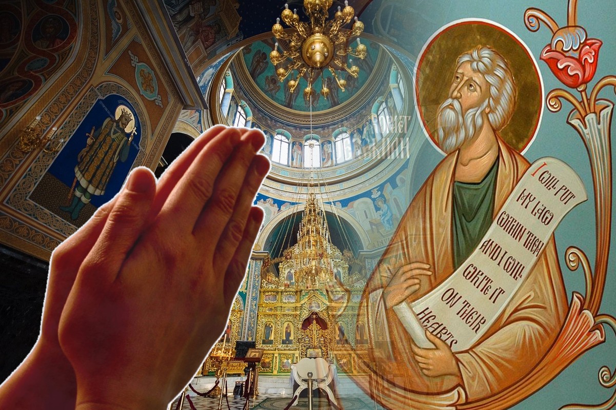 Calendar ortodox 1 mai 2026. „Profetul lacrimilor”, prorocul lui Hristos care aduce îndurare divină. Rugăciune pentru momentele de cumpănă