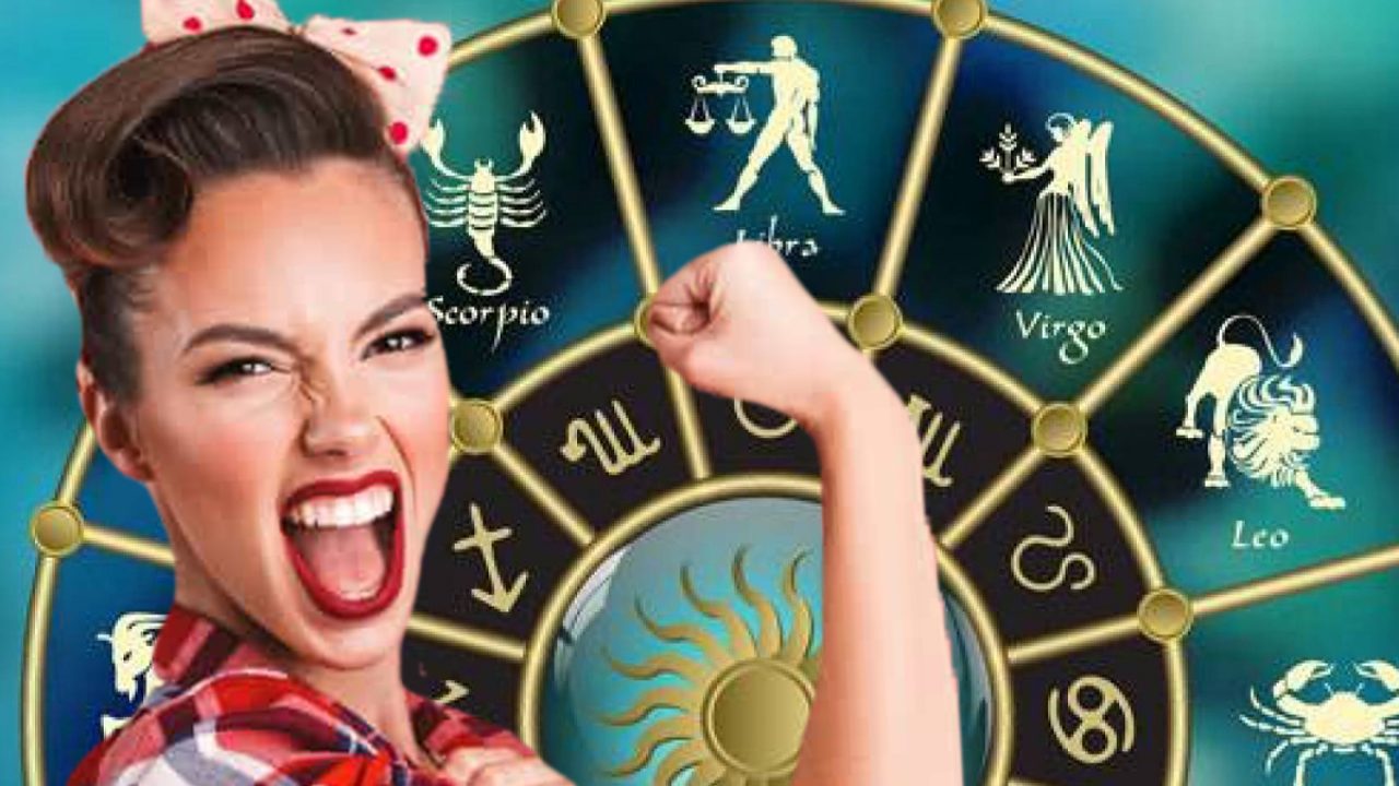 HOROSCOP. Cele mai VORBĂREȚE zodii. Transformă orice discuție într-o scenă