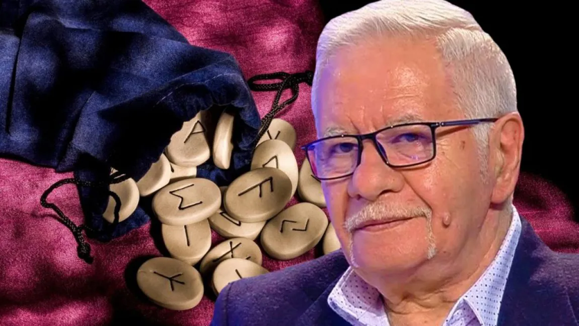 Previziuni rune 4-10 august. Mihai Voropchievici anunţă zodiile care şi fac bagajele. O singură zodie are WUNJO, care anunţă câştiguri pe toate planurile