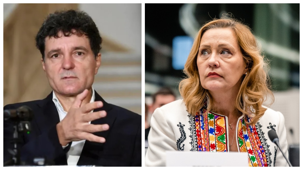 Elena Lasconi: „Este posibil ca Nicuşor Dan să nu-şi termine mandatul, majoritatea poate să-l trimită acasă pe preşedinte”