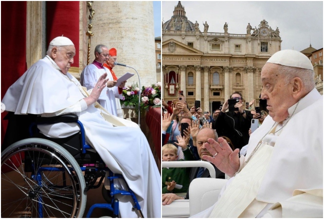 Papa Francisc